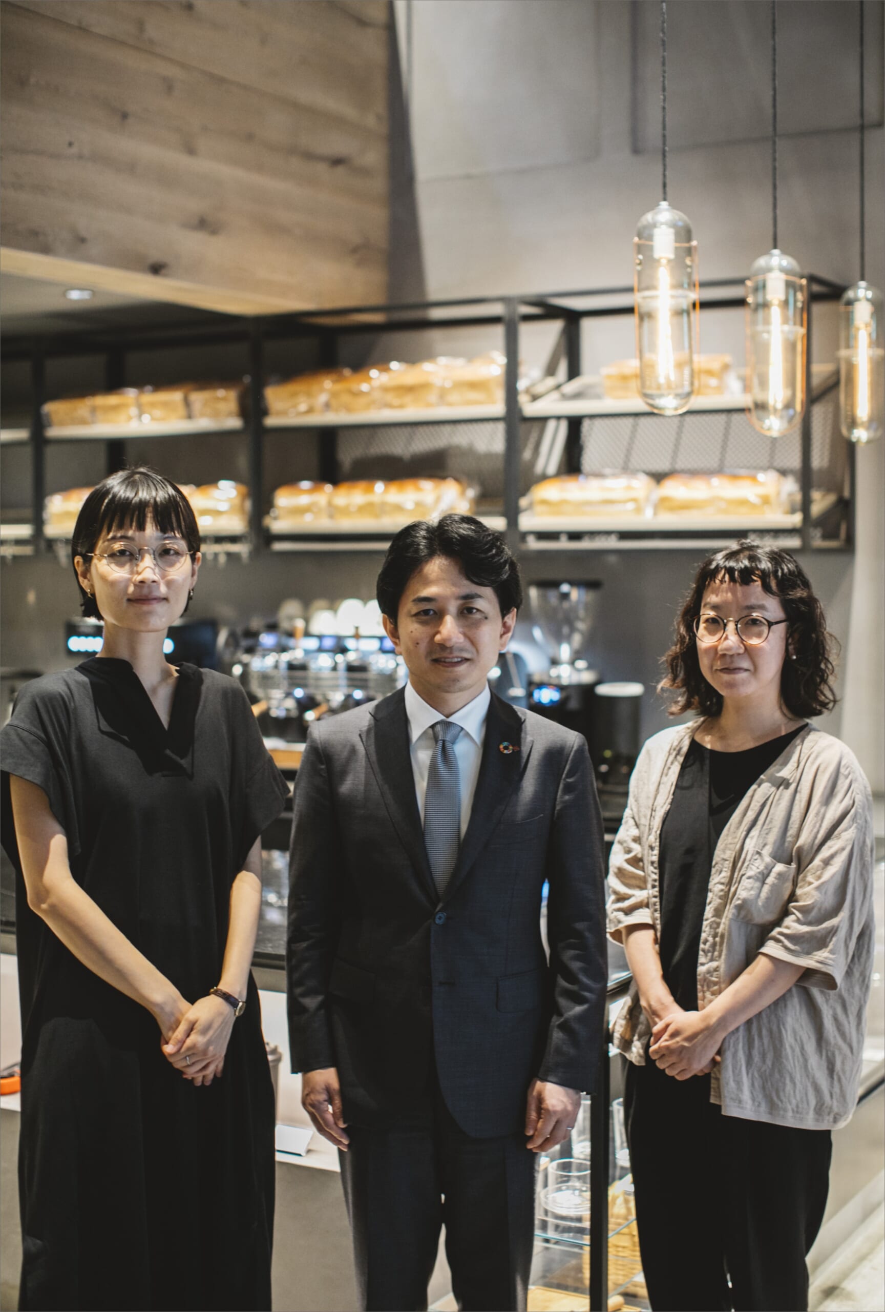 100年先も続く店を。日常からコーヒーを失わないための「小川珈琲 堺町錦店」の挑戦