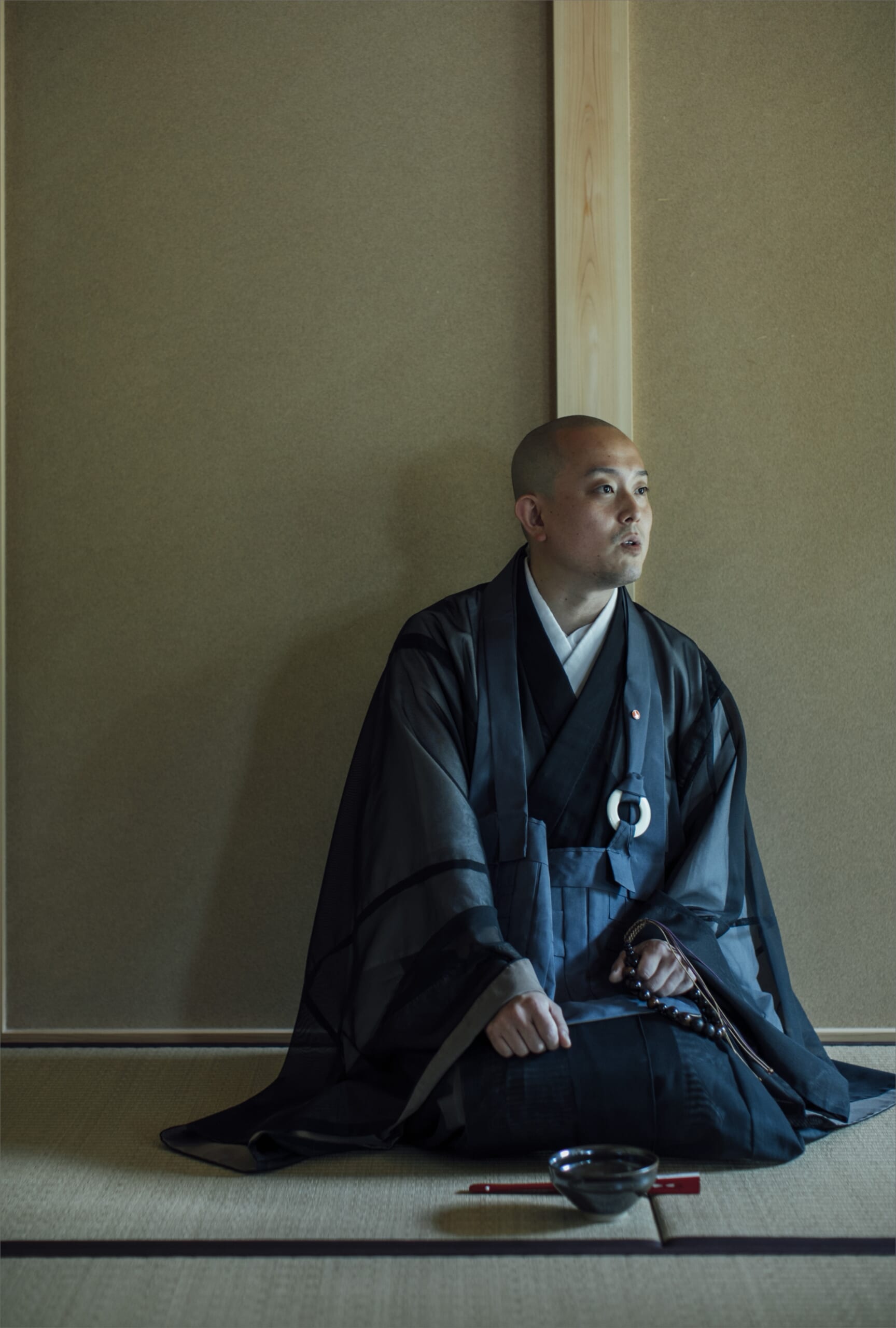 持続可能な暮らしも、”自分がやりたいから”。自分自身と向き合うことで、豊かな未来のための変化を探る