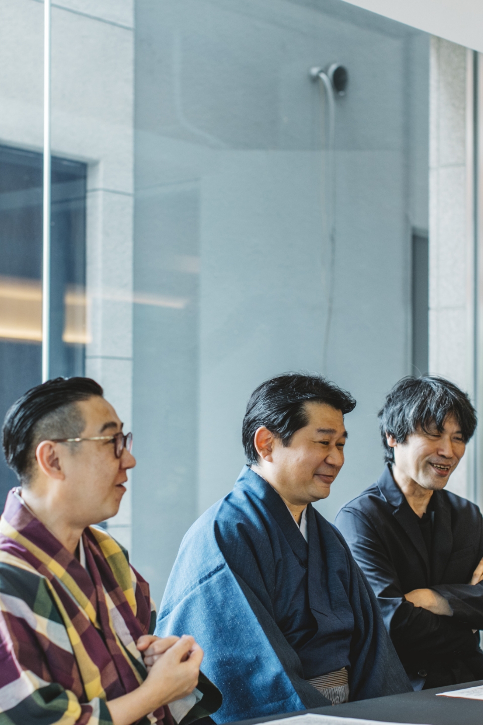 「京都らしく」あることが、変化を起こす。自然と歩んできた伝統文化の担い手が、今思うこと。