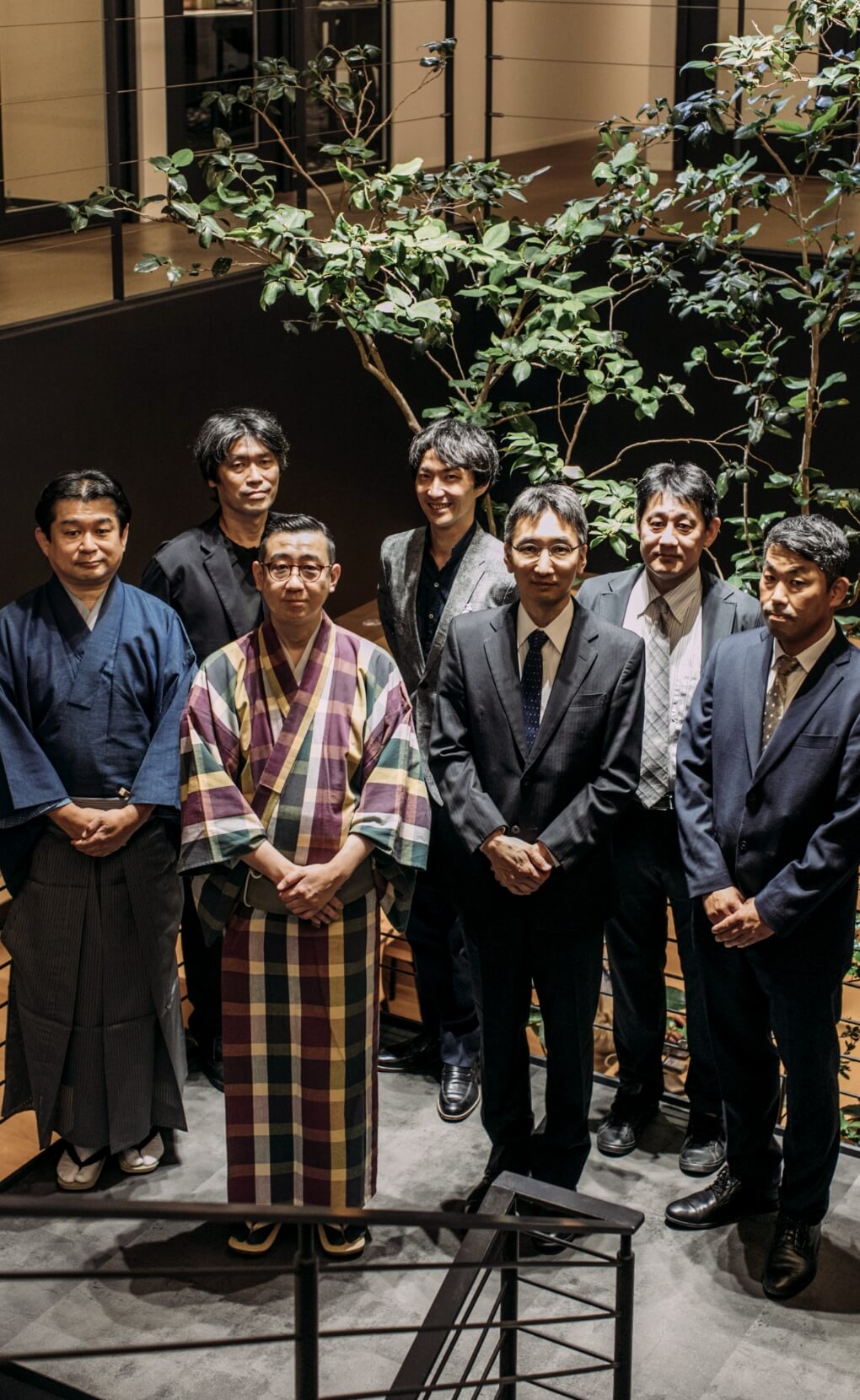 「春の桜が秋に咲く」「昆布がとれなくなっている」　日本の伝統文化が今、自然環境のためにできること。