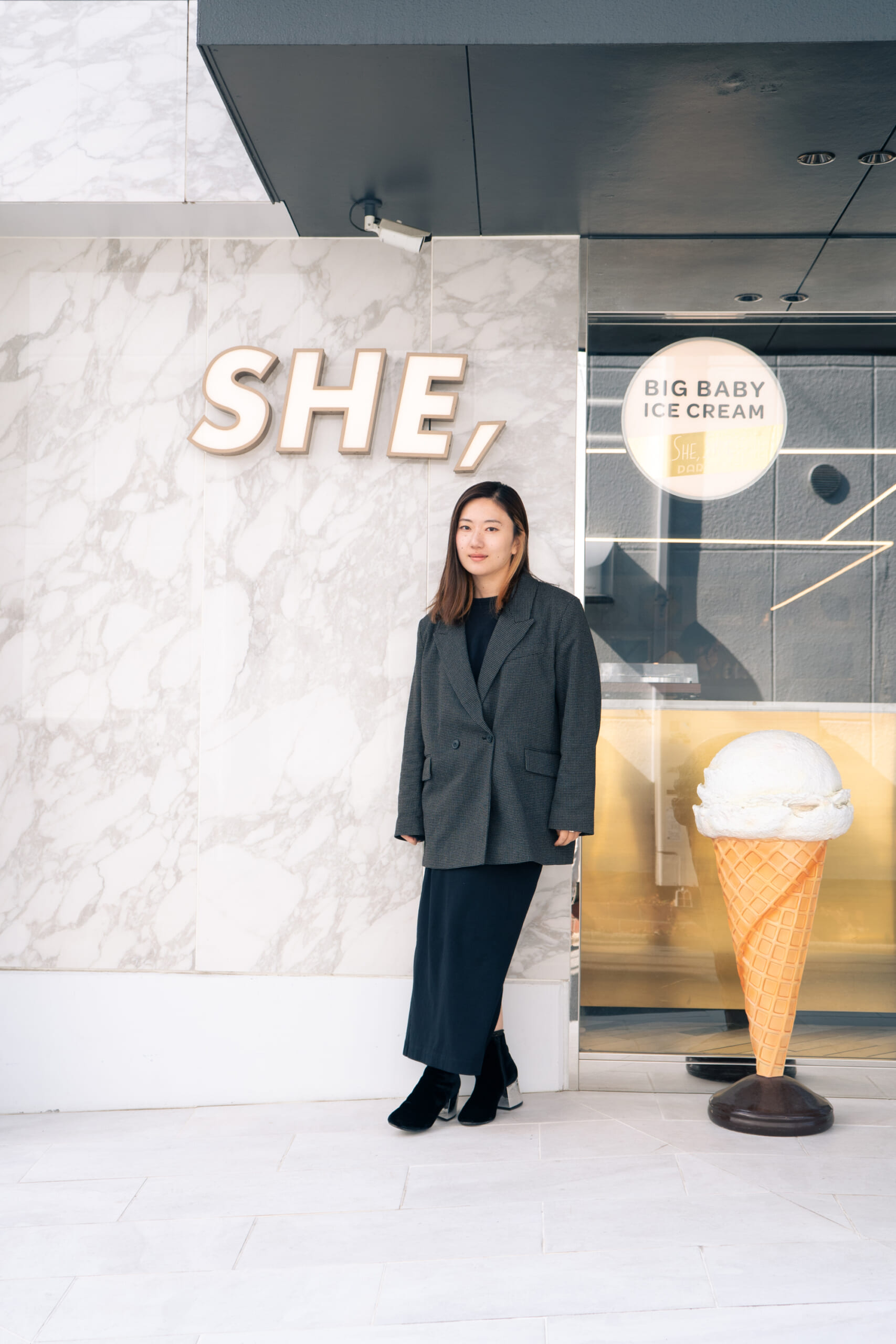 持続可能な生活をつくる。京都のホテルから選択肢を拡張し続けるホテルプロデューサー・龍崎翔子さんの視点