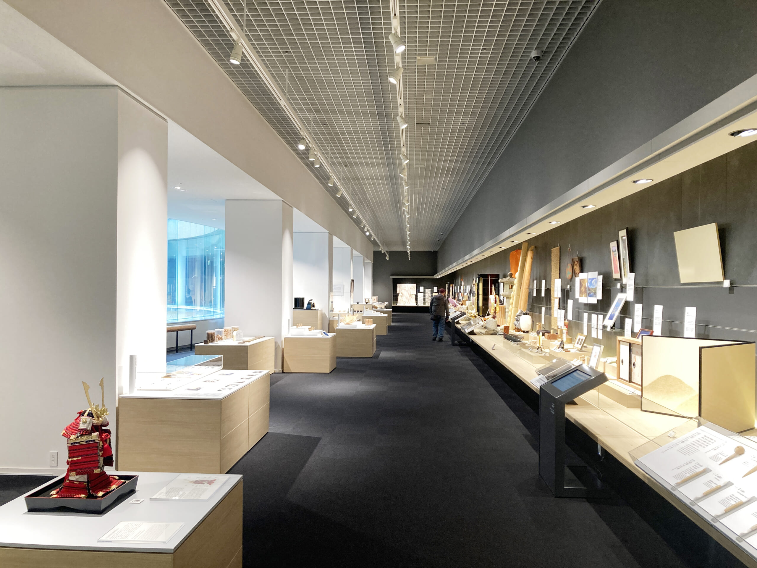 【d design travel WORKSHOP KYOTO】京都伝統産業ミュージアム