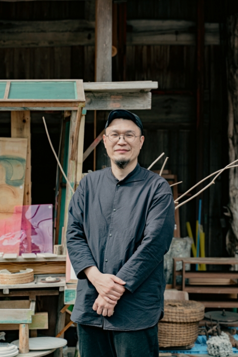 “捨てること”、循環の“穴”を捉え直す。北山ホールセンターがアーティストやクリエイターと考え実践する、資源循環の取り組み