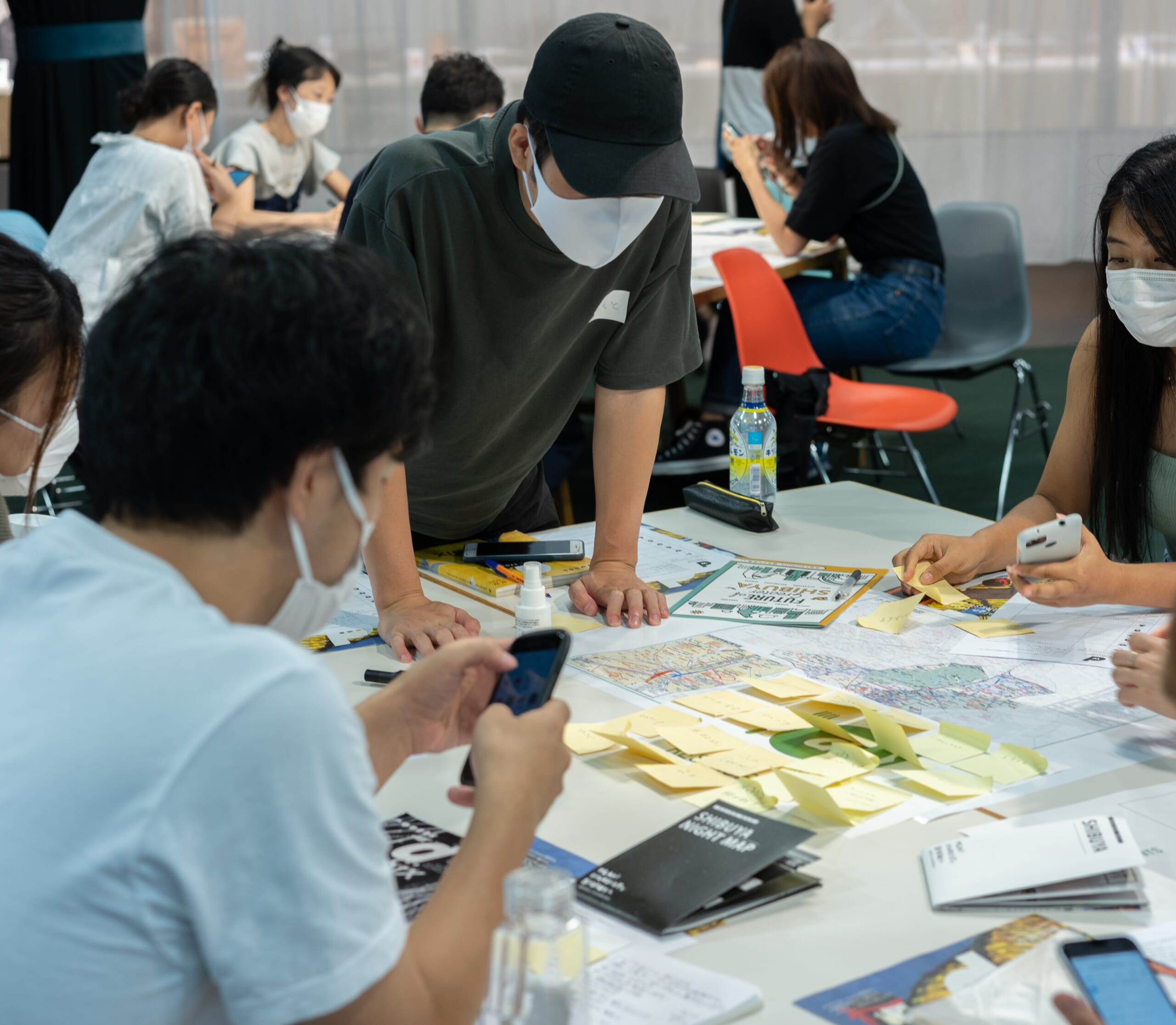 ＼京都発脱炭素ライフスタイルにつながる取組を取材して発信！／市民ライター養成講座の参加者募集について