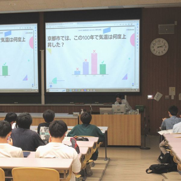 ＜開催レポート＞7/14開催　ワークショップ＠京都大学