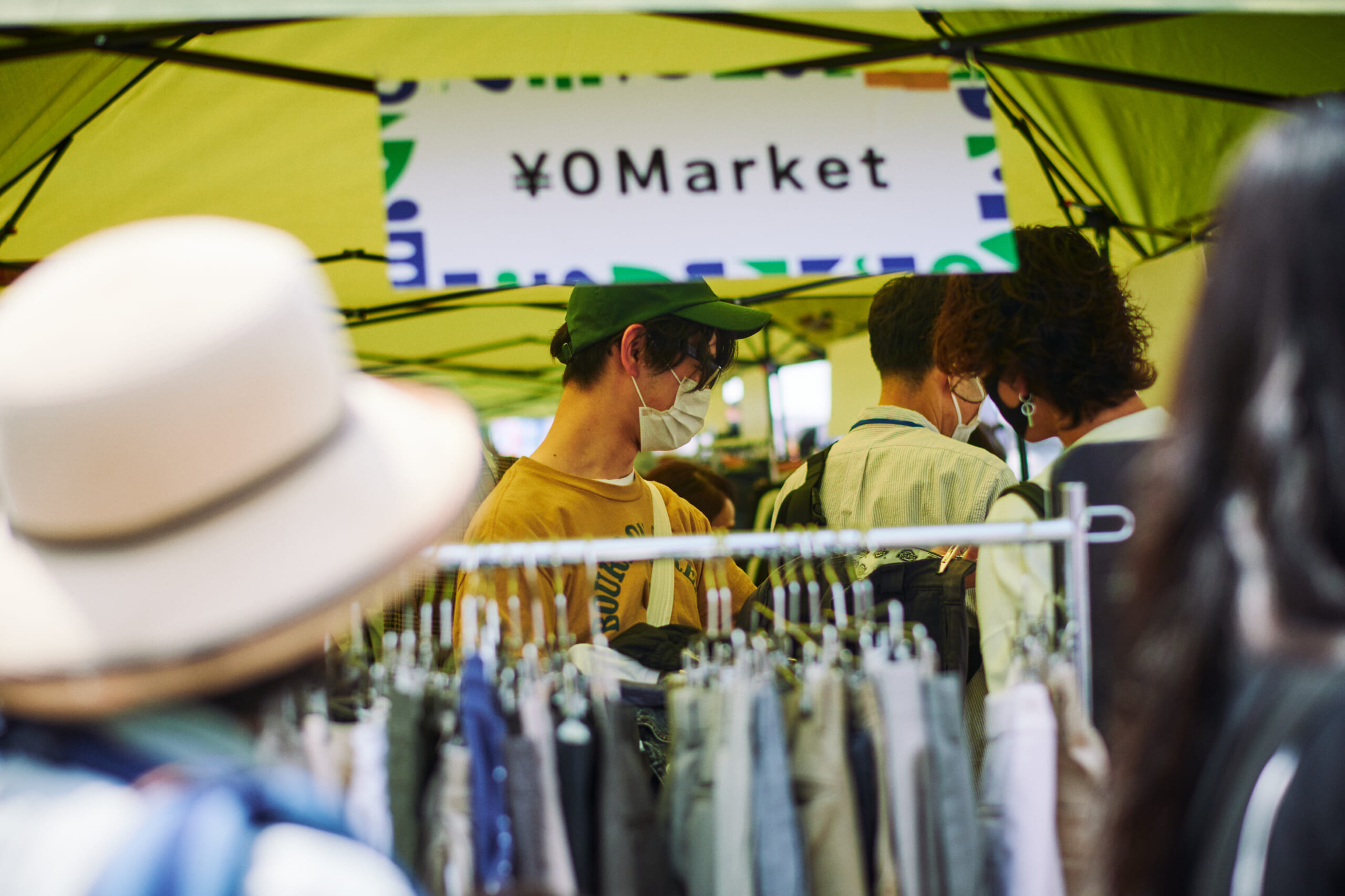 ＜開催レポート＞5/27開催「循環フェス＠梅小路公園」