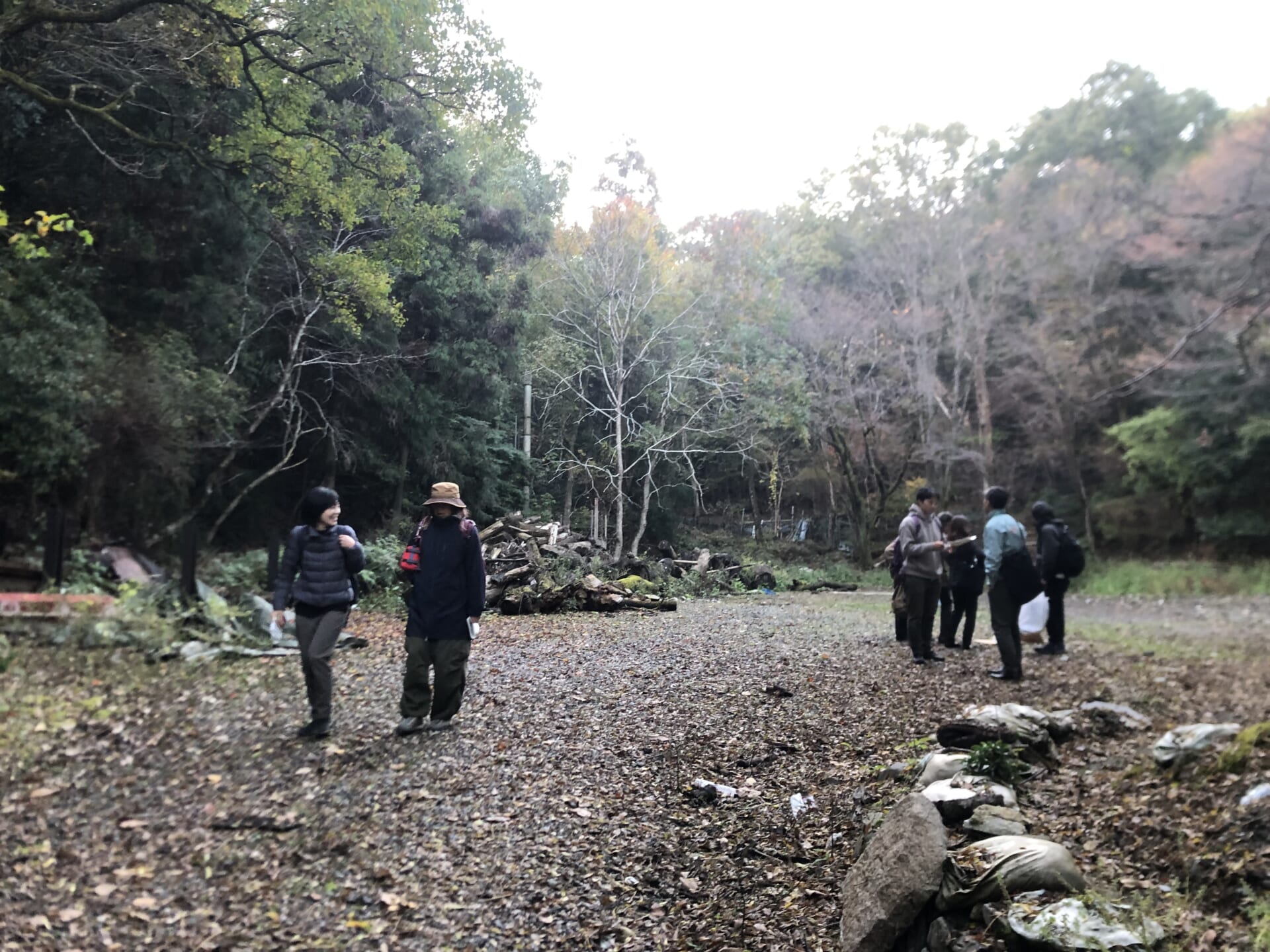 公園を活用したサーキュラーエコノミー