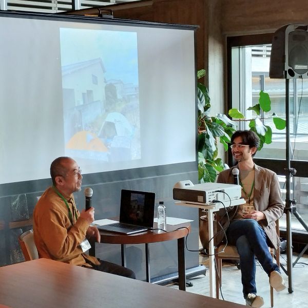 ＜開催レポート＞10/8開催　「脱炭素ライフスタイルについて考える作戦会議」