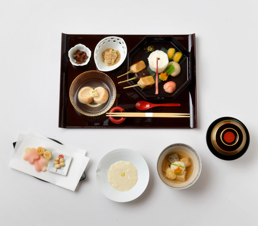 京都の伝統食材「麸」…奥深い魅力と多彩な味わい