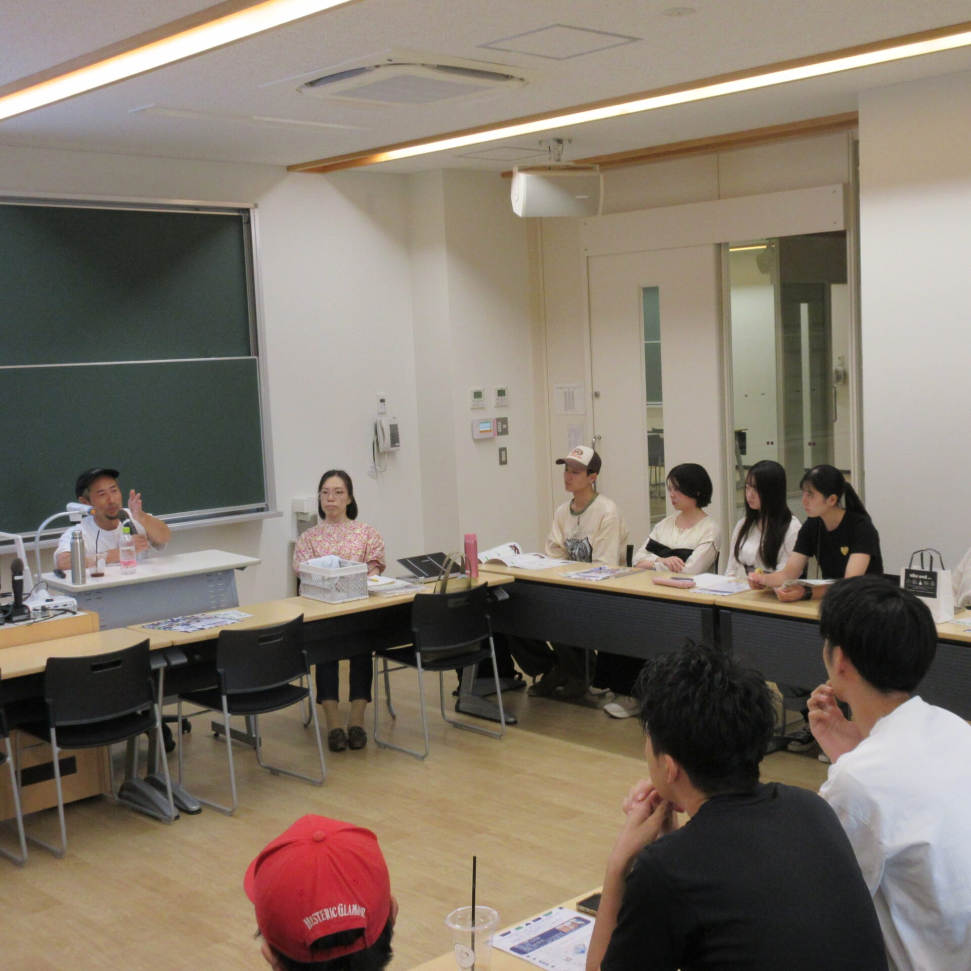 ＜開催レポート＞10/1（水）開催「DO YOU KYOTO？2050 アイデアソン」