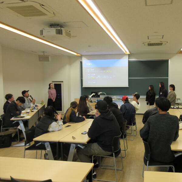 ＜開催レポート＞11/19（火）開催　第２回「DO YOU KYOTO？2050 アイデアソン」