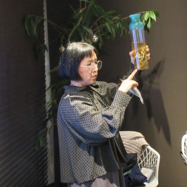 ＜開催レポート＞12/7（土）開催　伏見連続講座特別編「菜食と気候変動」