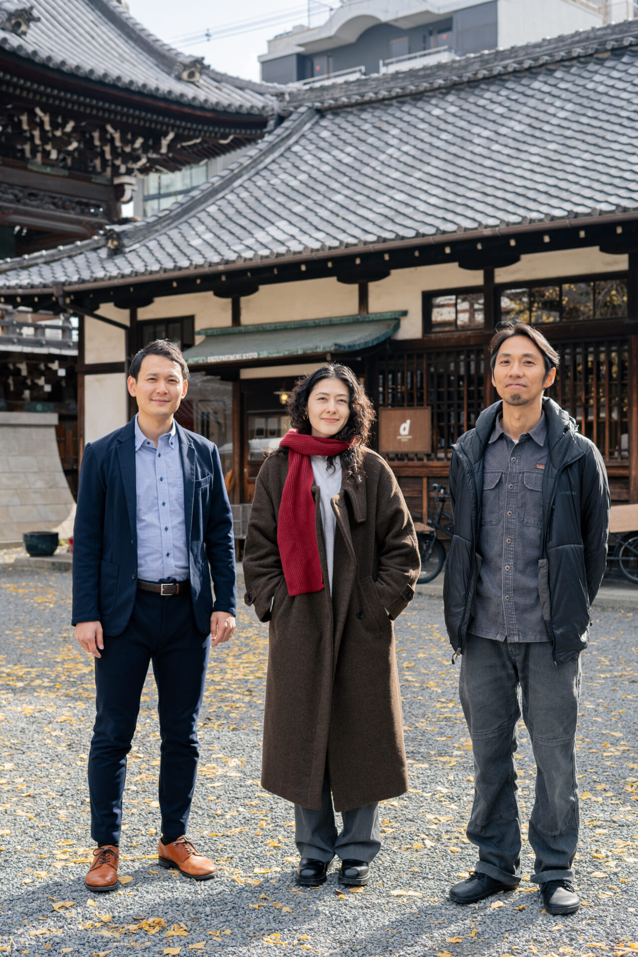 漆の可能性を広げる老舗「堤淺吉漆店」が挑む、「漆」の新しいカタチ<br />
