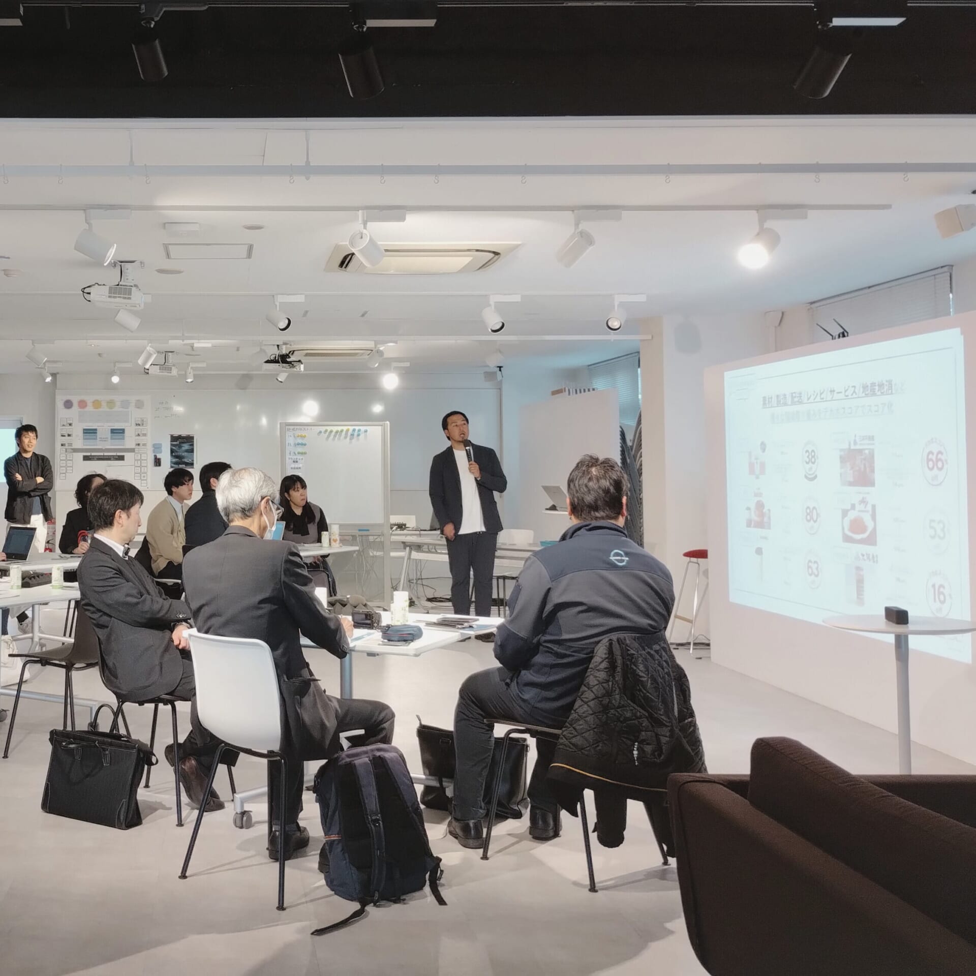 ＜開催レポート＞2/10（土）開催　京都市「中小企業脱炭素経営セミナー」(第３回)を開催しました！