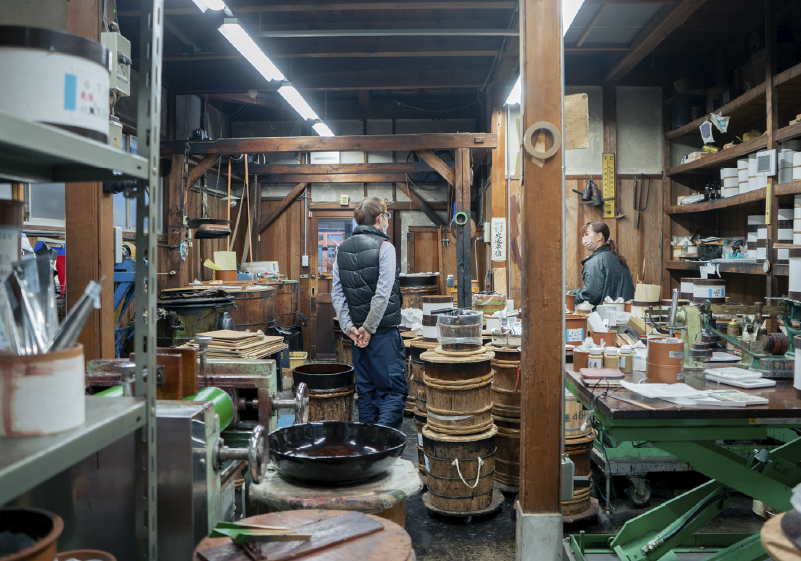 里山や地域循環について知る機会の創出プロジェクト
