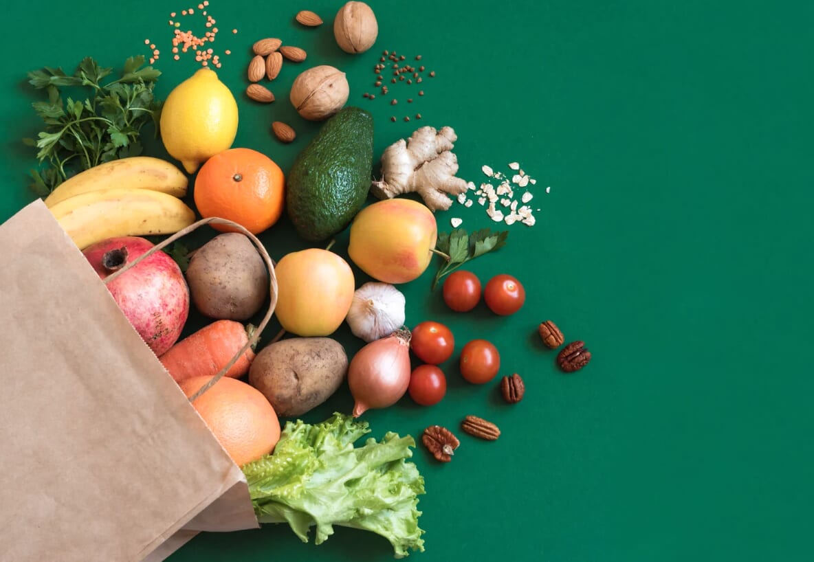 万博に広がる植物性の波——ヴィーガンが描く未来の食と暮らし