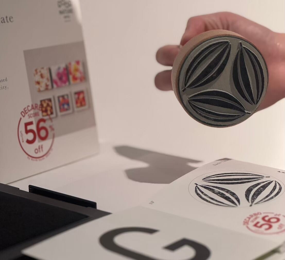 〈インタビュー〉環境負荷の見える化プロジェクト