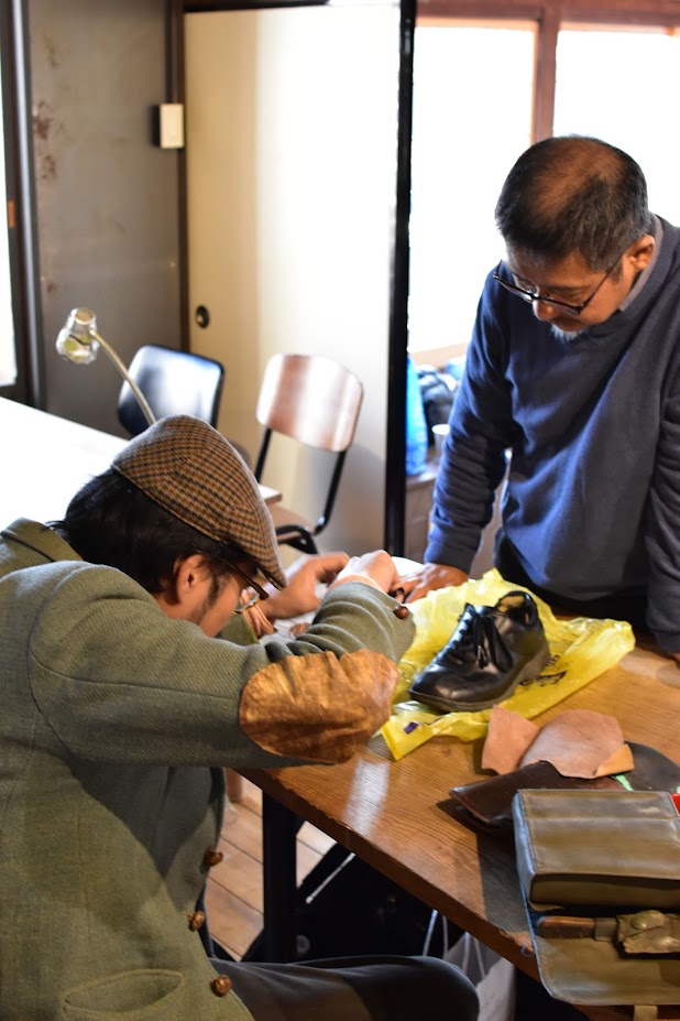 DOリペアプロジェクト