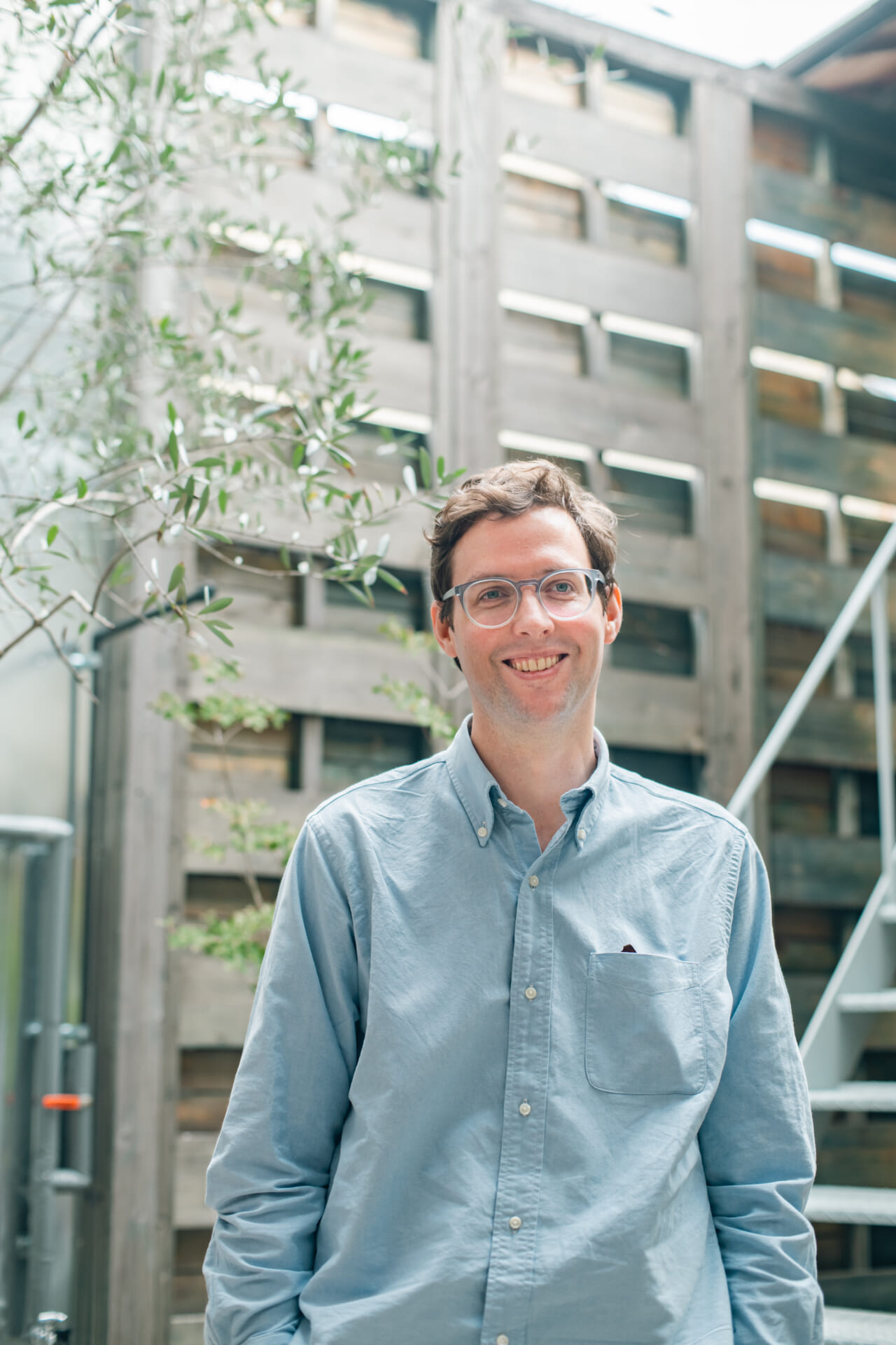 「人生最後の買い物」をしよう。アメリカ人エンジニアがリペアの可能性を探った1か月の京都滞在<br />
