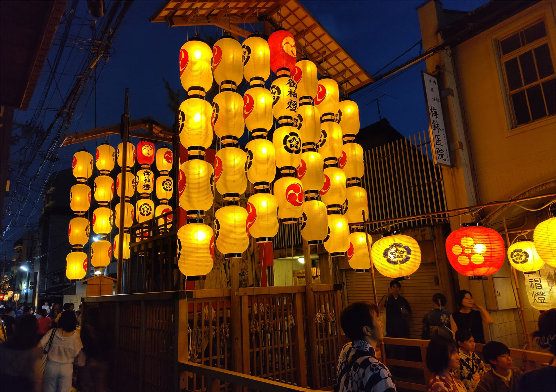 「四条通をサステナブルのシンボルへ」プロジェクト