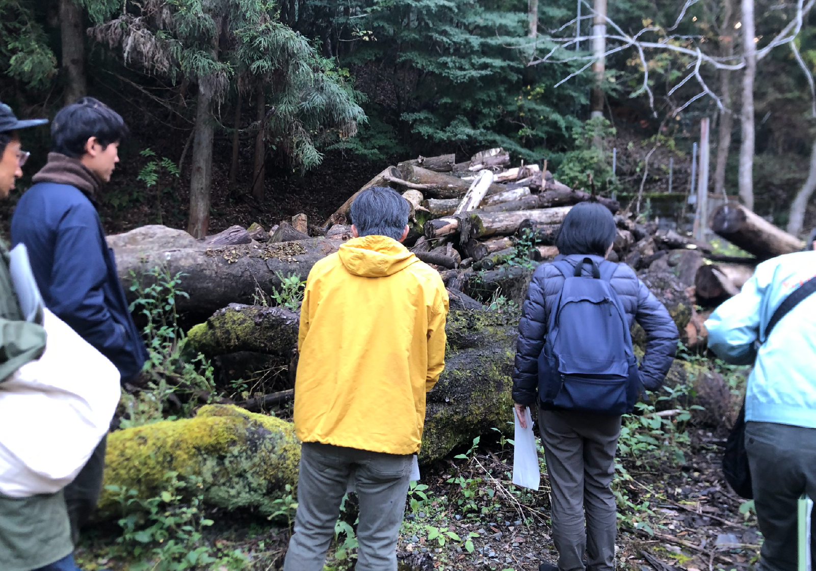 公園を活用したサーキュラーエコノミープロジェクト