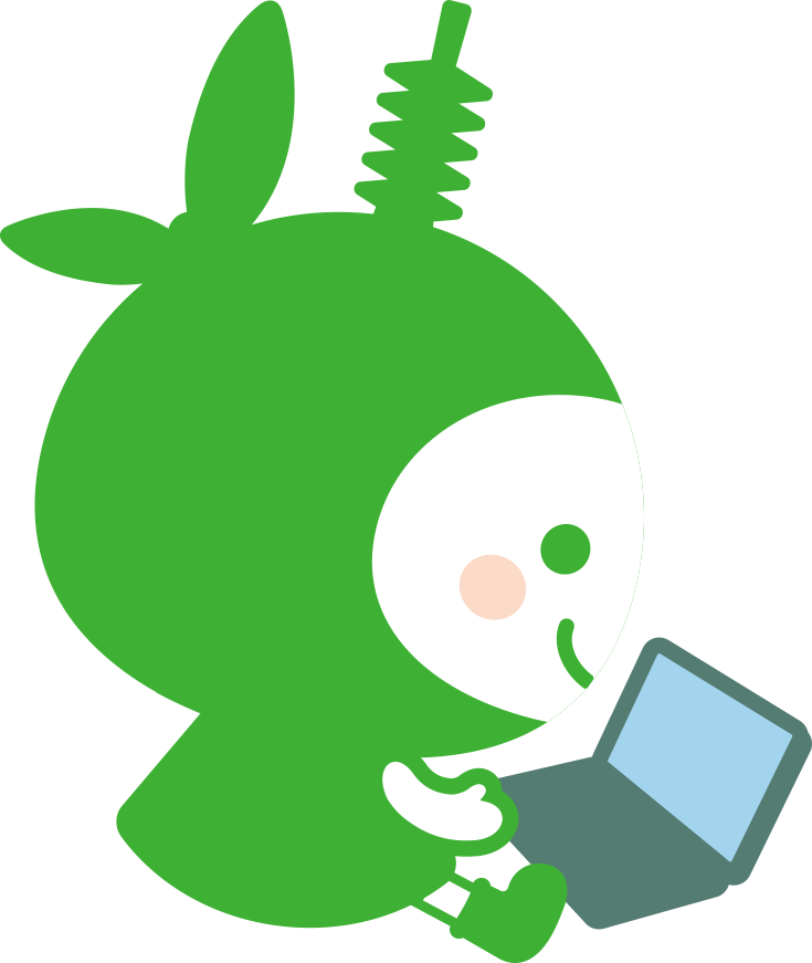 「夏のエコオフィス運動」を開始します！