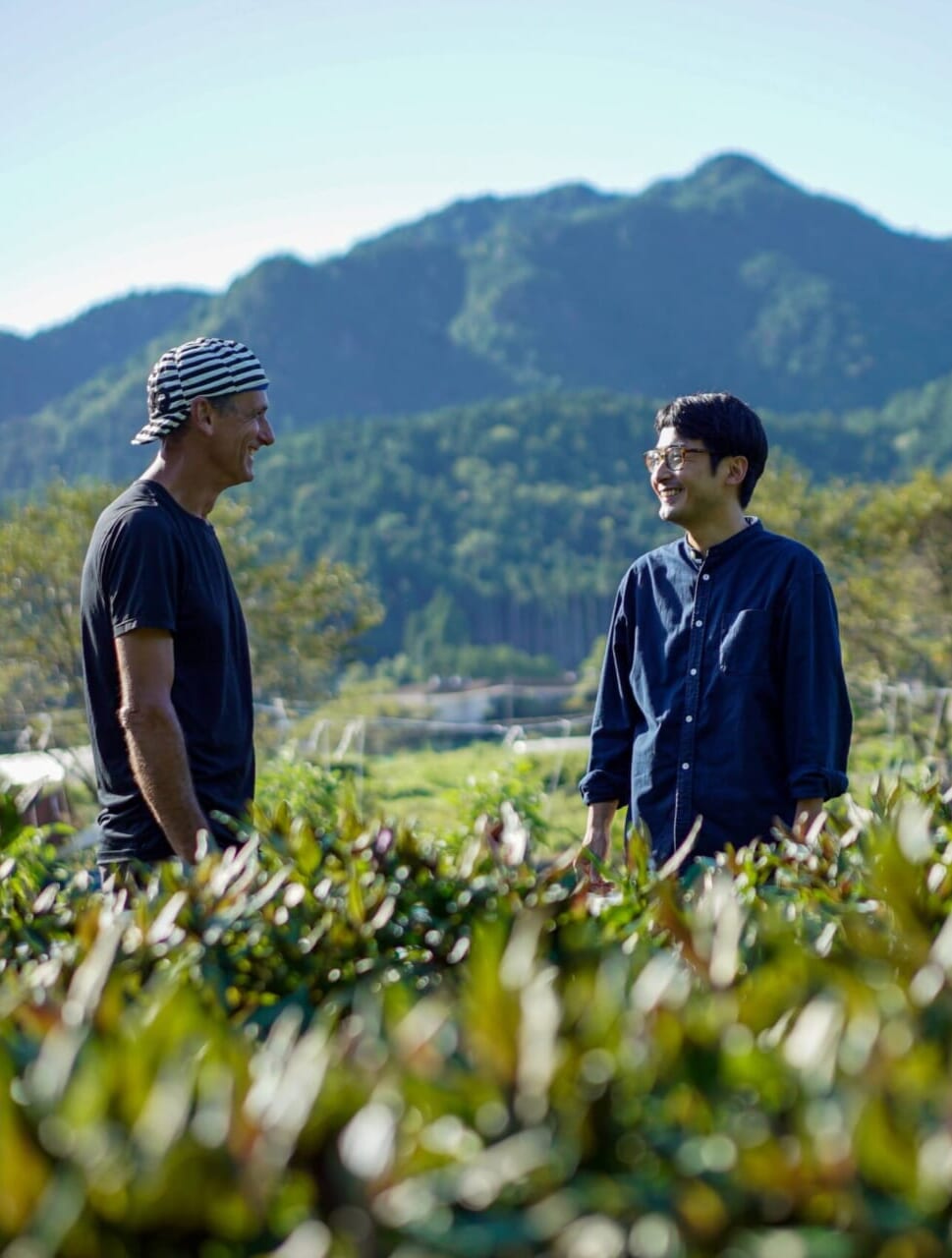 サステナビリティが目的ではないとき　——坂ノ途中から見えた、すでにそこにあるもの