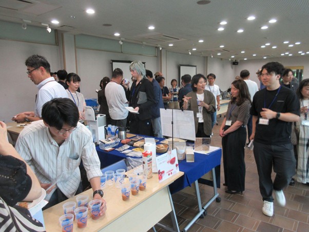 【開催レポート】7/29　2050京創プラットフォーム事業者交流会を開催しました！